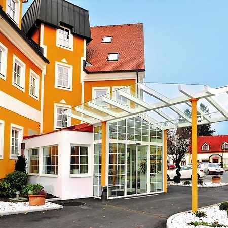 Отель Sorgerhof Frauental an der Lassnitz Экстерьер фото